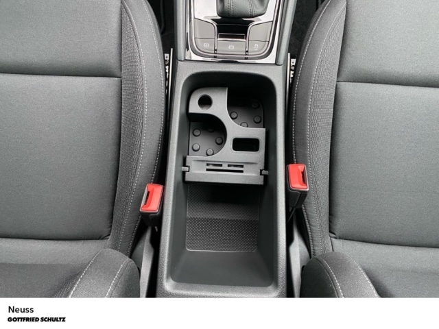 Skoda Karoq 1.5 TSI Selection