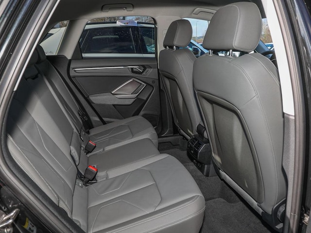 Audi Q3 35 TFSI S-Tronic