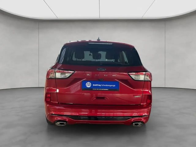 Ford Kuga Plug in Hybrid ST Line