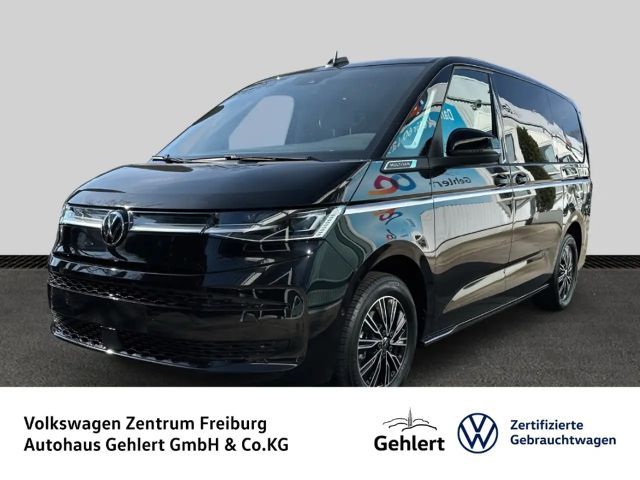 Volkswagen Multivan 2.0 TDI DSG Style T7