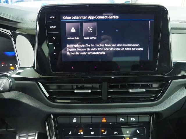 Volkswagen T-Roc 4Motion DSG R-Line