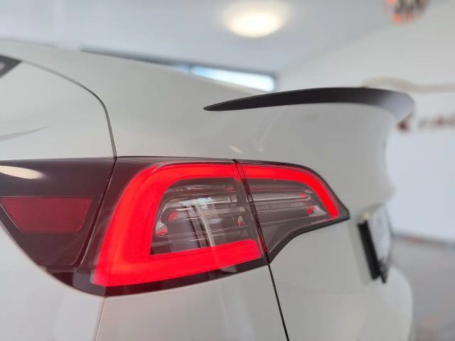 Tesla Model Y Performance