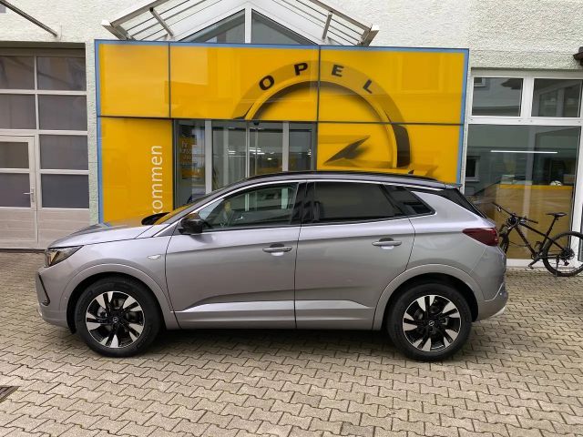 Opel Grandland X Ultimate