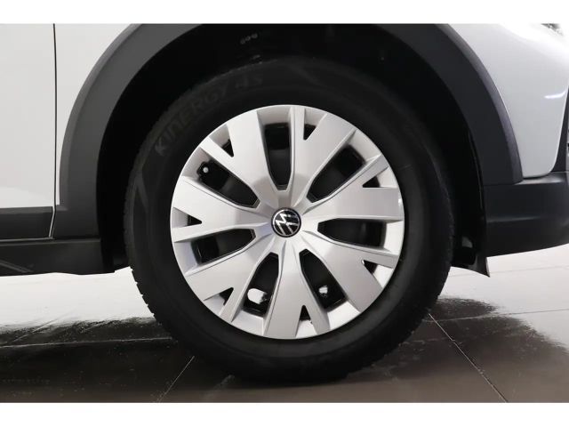 Volkswagen Taigo 1.0 TSI