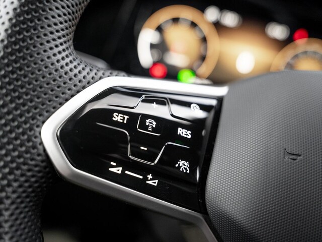 Volkswagen Golf 2.0 TDI Variant