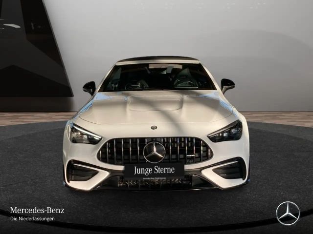 Mercedes-Benz CLE 53 AMG 4MATIC AMG Line