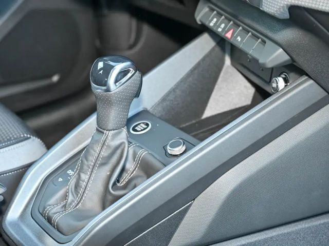 Audi A1 25 TFSI S-Line S-Tronic