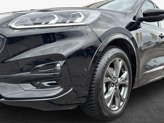 Ford Kuga ST Line