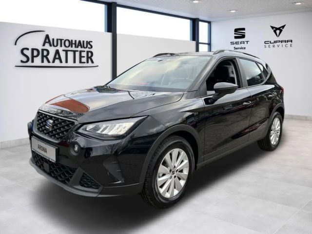 Seat Arona 1.0 TSI DSG Style