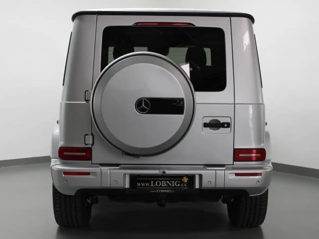 Mercedes-Benz G 450 4MATIC