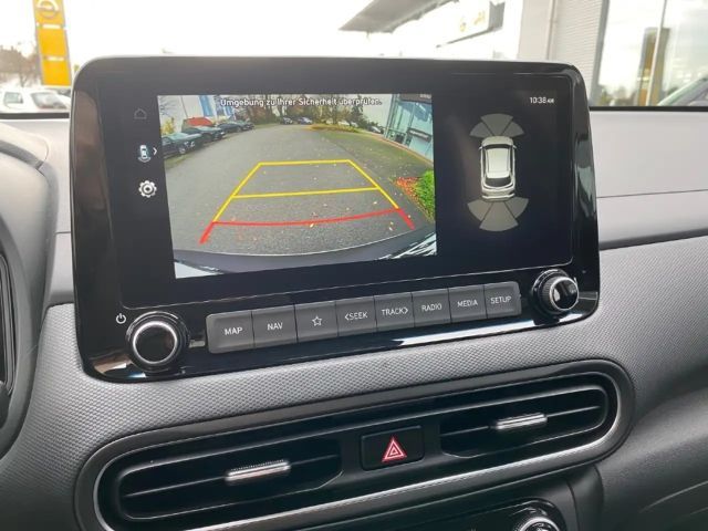 Hyundai Kona 2WD Hybrid Trend