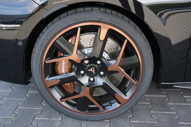 Cupra Leon 2.0 TSI ST Sportstourer VZ