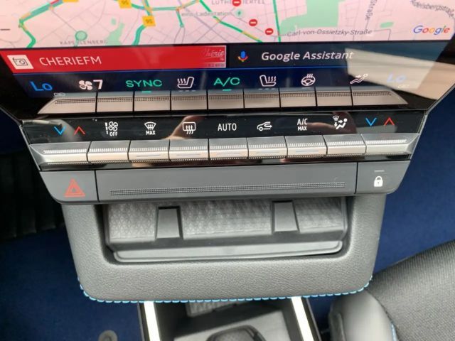 Renault Scenic Alpine Esprit