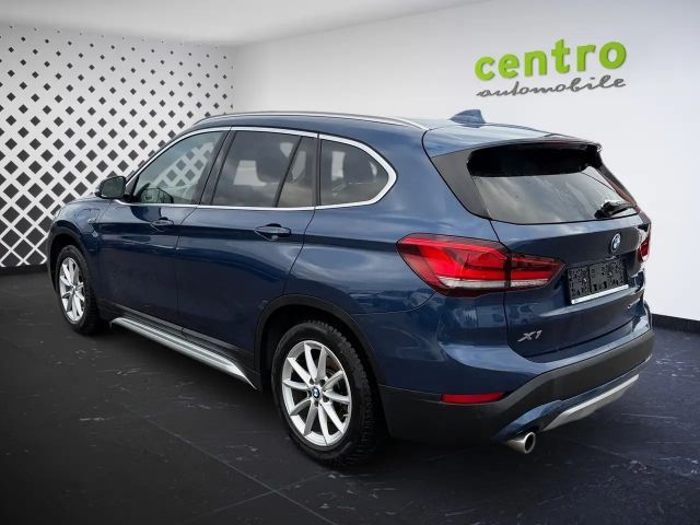 BMW X1 xDrive
