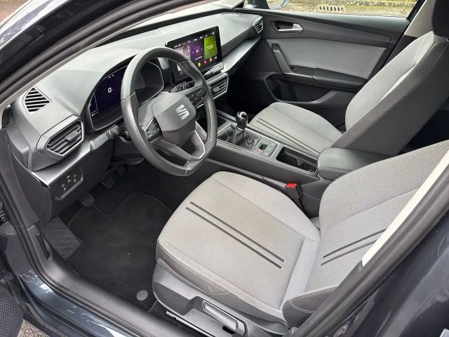 Seat Leon 1.5 TSI Style