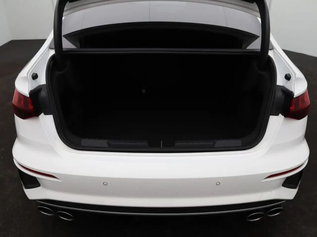 Audi S3 S-Tronic Sedan