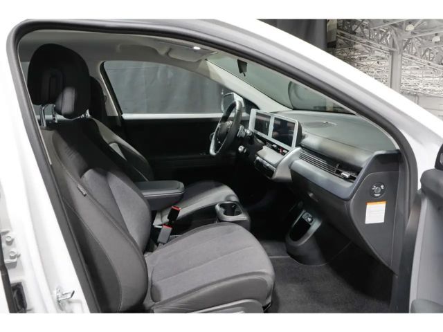 Hyundai IONIQ 5 58kWh Basismodell Winterräder