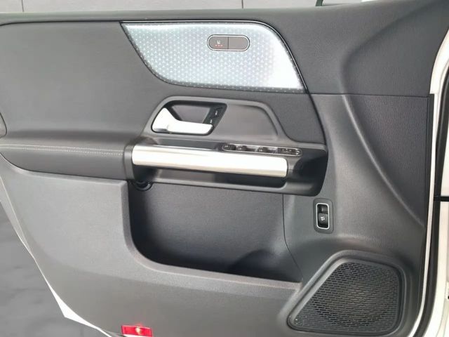 Mercedes-Benz B 200 B-Klasse