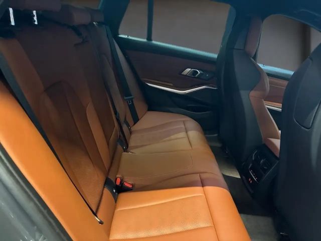 BMW M3 Competition Touring xDrive