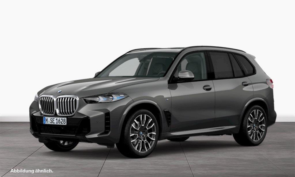 BMW X5 M-Sport xDrive30d