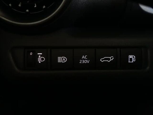 Toyota C-HR 4x2 Plug-in