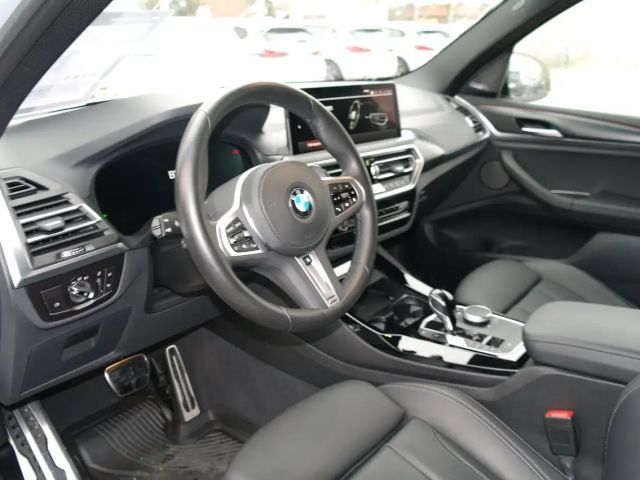BMW X3 xDrive