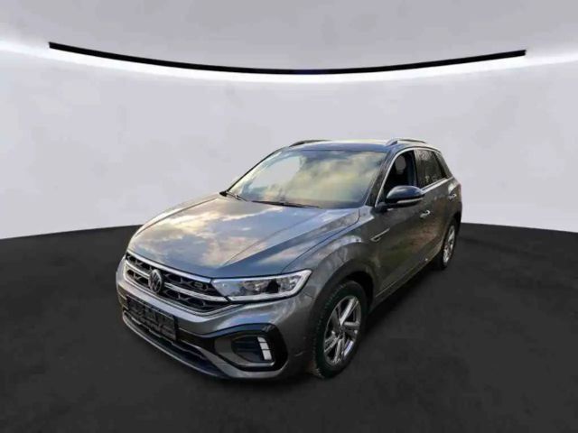 Volkswagen T-Roc 1.0 TSI R-Line
