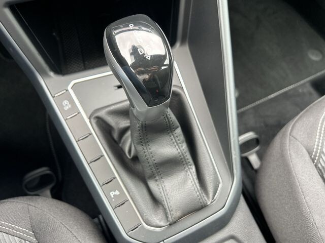 Volkswagen Taigo 1.5 TSI