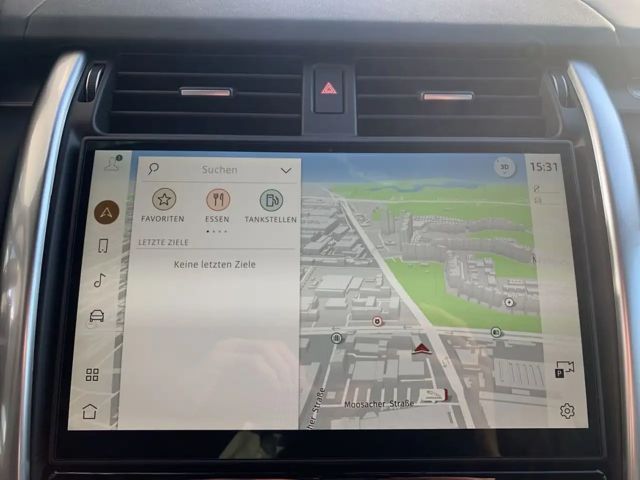 Land Rover Discovery D350 35th Anniversary Edition