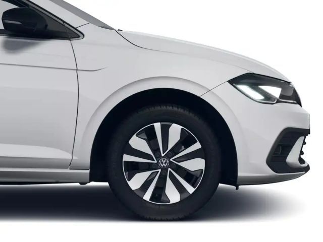 Volkswagen Polo 1.0 TSI
