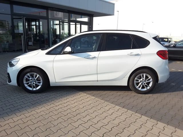 BMW 220 220d