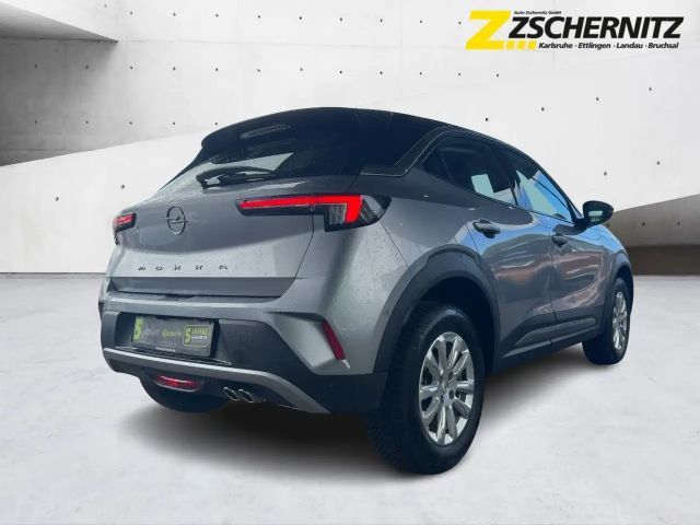 Opel Mokka Turbo