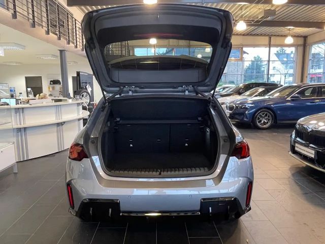 BMW 120 120i M-Sport Sedan