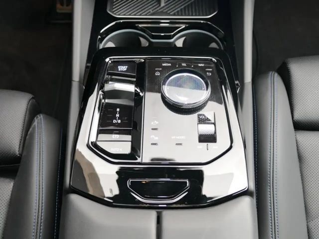 BMW i5 M-Sport eDrive40