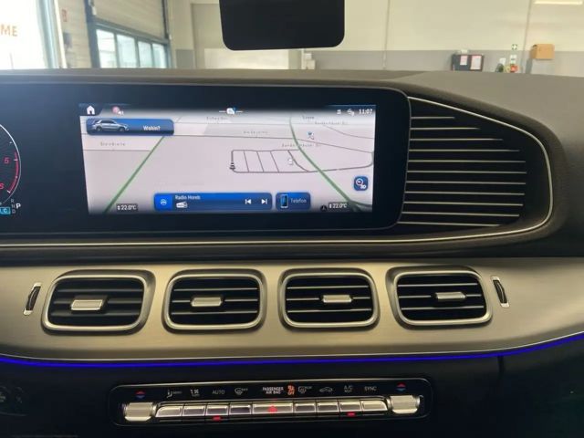 Mercedes-Benz GLE 300 GLE