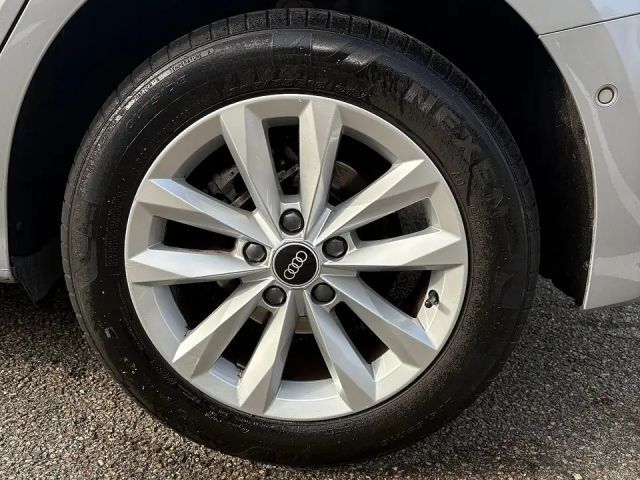 Audi A3 30 TDI Sedan