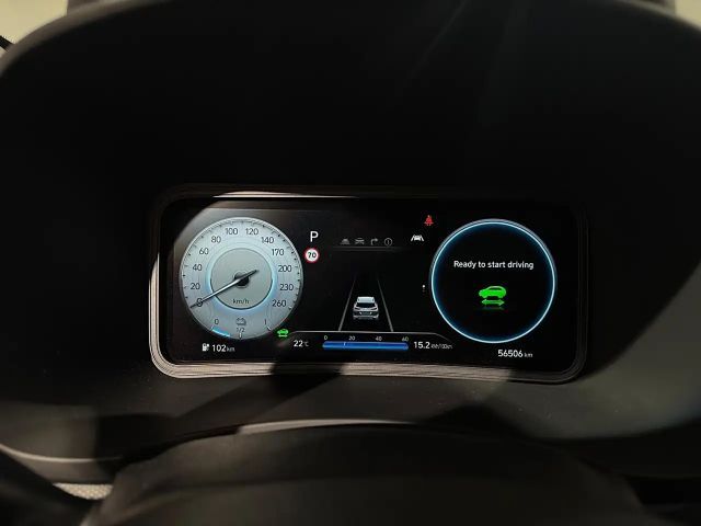 Hyundai Kona 64 kWh Electric Trend