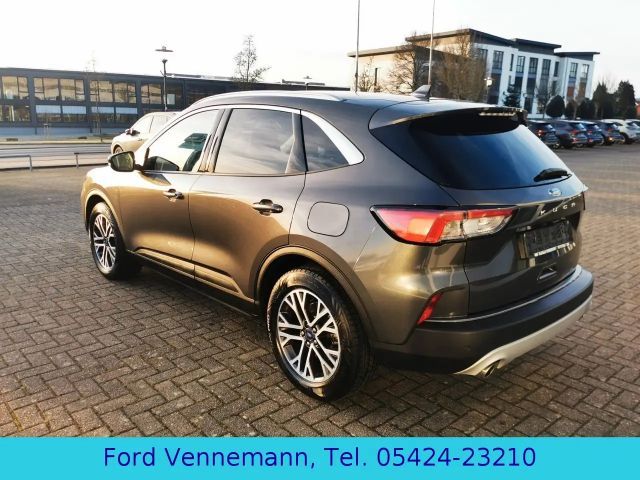 Ford Kuga Titanium