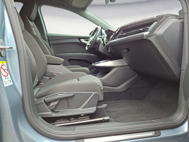 Audi Q4 e-tron 35 Sportback