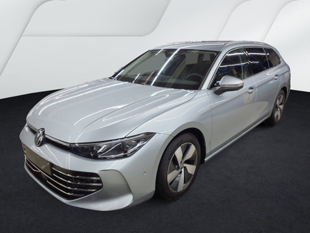 Volkswagen Passat 2.0 TDI DSG IQ.Drive Variant