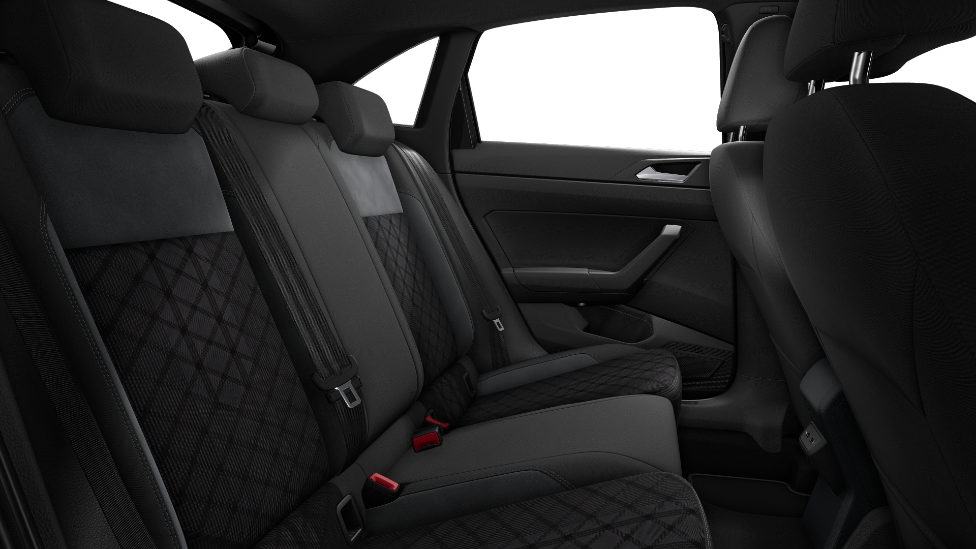 Volkswagen Taigo 1.5 TSI