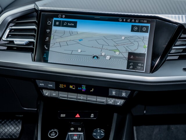 Audi Q4 e-tron 35 Sportback