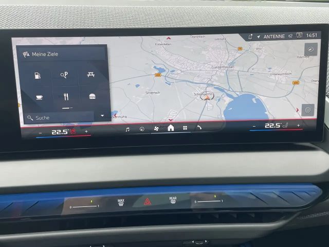 BMW X3 50  Sportpaket HK HiFi DAB LED RFK