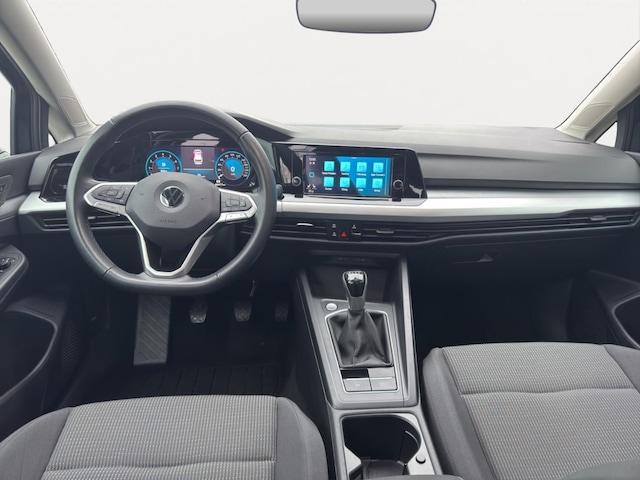 Volkswagen Golf 1.0 TSI Golf VIII Variant