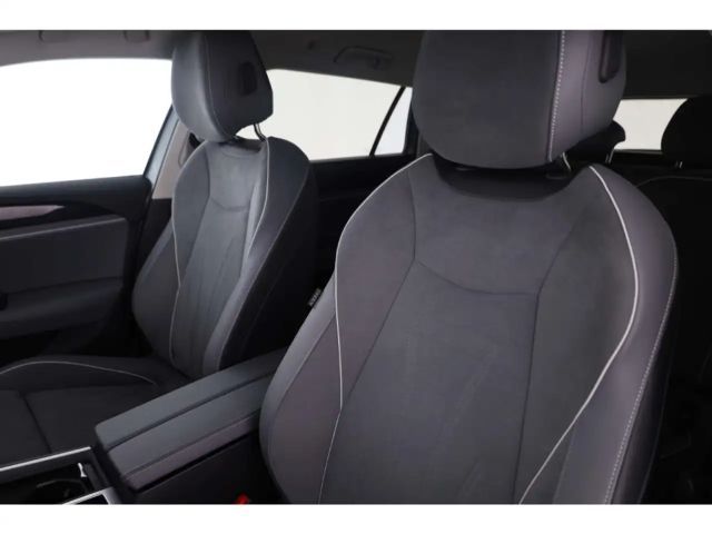 Volkswagen Passat 2.0 TDI Business DSG