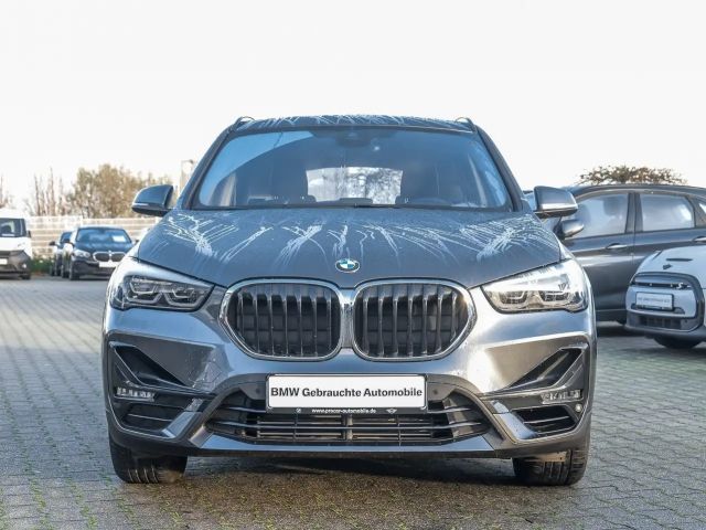 BMW X1 Sport Line sDrive20i