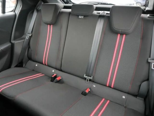 Opel Corsa 1.2 Turbo GS-Line Grand Sport Turbo