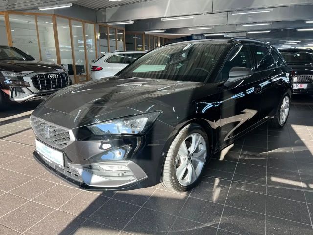 Seat Leon 1.5 eTSI FR-lijn Sportstourer