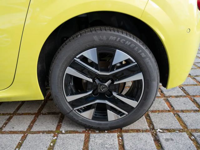 Peugeot 208 Allure Pack PureTech