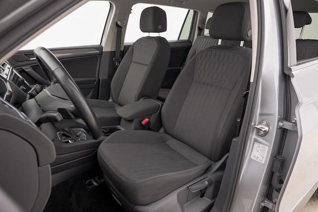 Volkswagen Tiguan 2.0 TDI Allspace Life